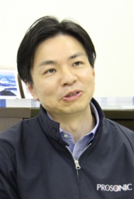 Takeshi Saito