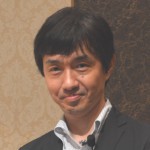 Dr. Hiroshi Matsudaira